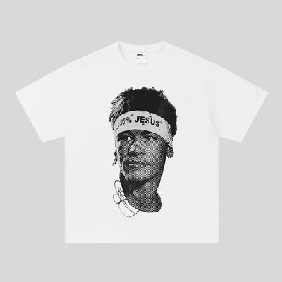 T-shirt/Longsleeve ta' Neymar