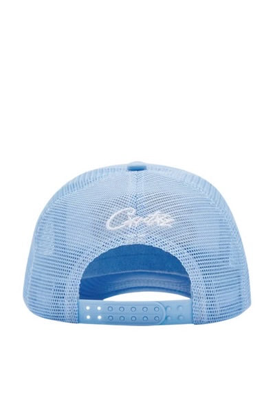 Casquette "Alcatraz"