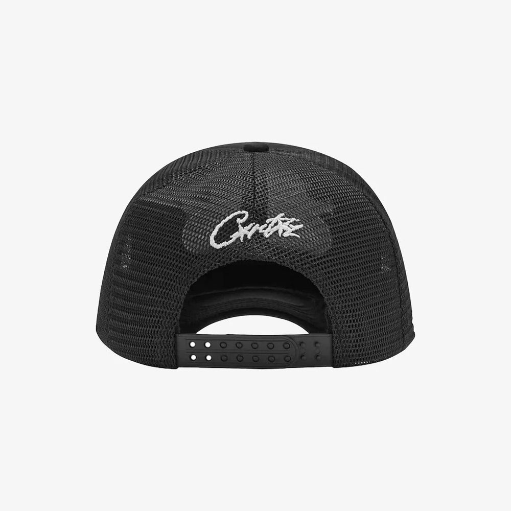 Casquette "Alcatraz"