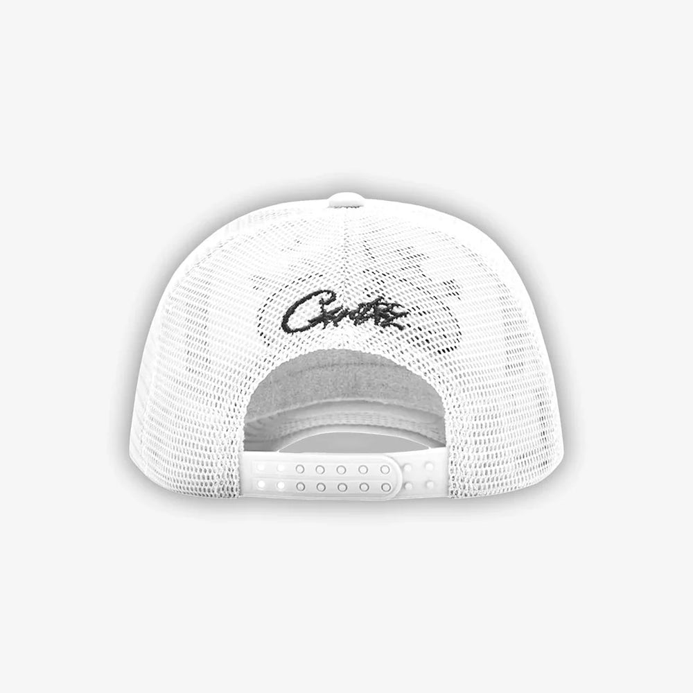 Casquette "Alcatraz"