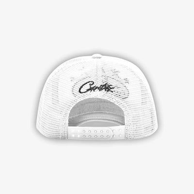 Casquette "Alcatraz"