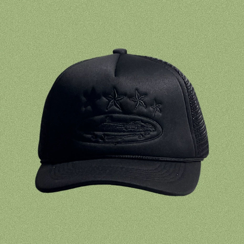 Casquette "Alcatraz"