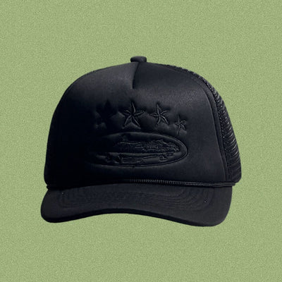 Casquette "Alcatraz"