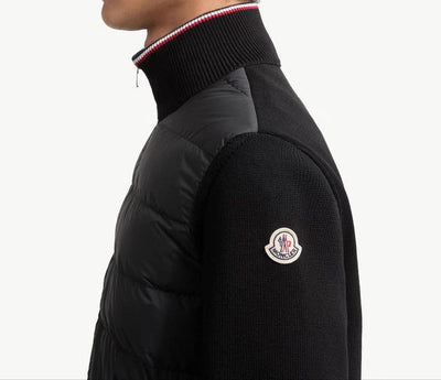 "Monc Vest" Ġakketta tax-Xitwa