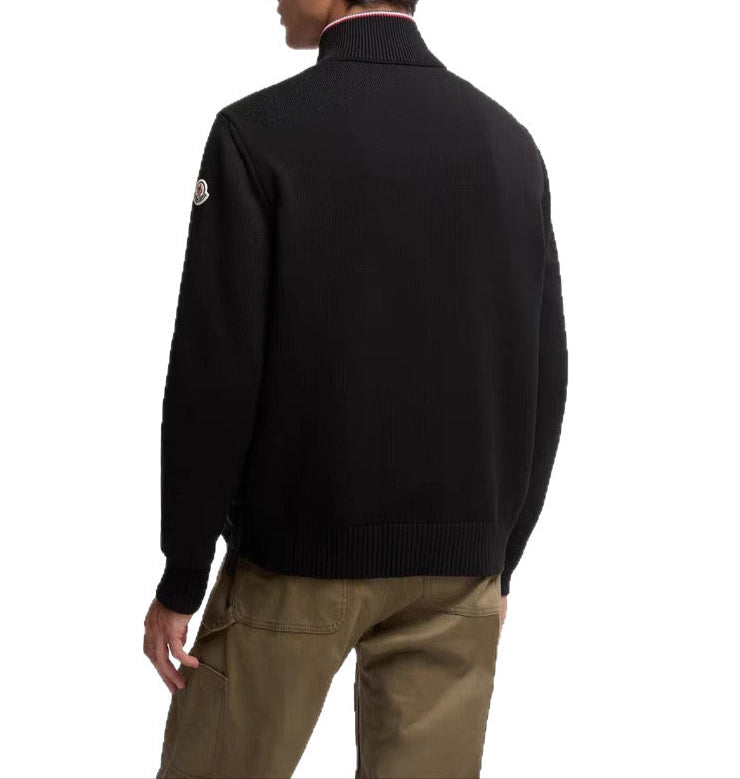 "Monc Vest" Ġakketta tax-Xitwa