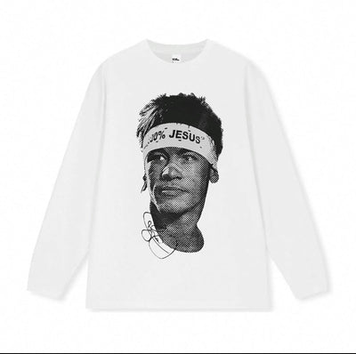 T-shirt/Longsleeve ta' Neymar