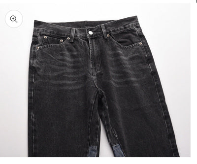 "Malo" Vaqueros Acampanados