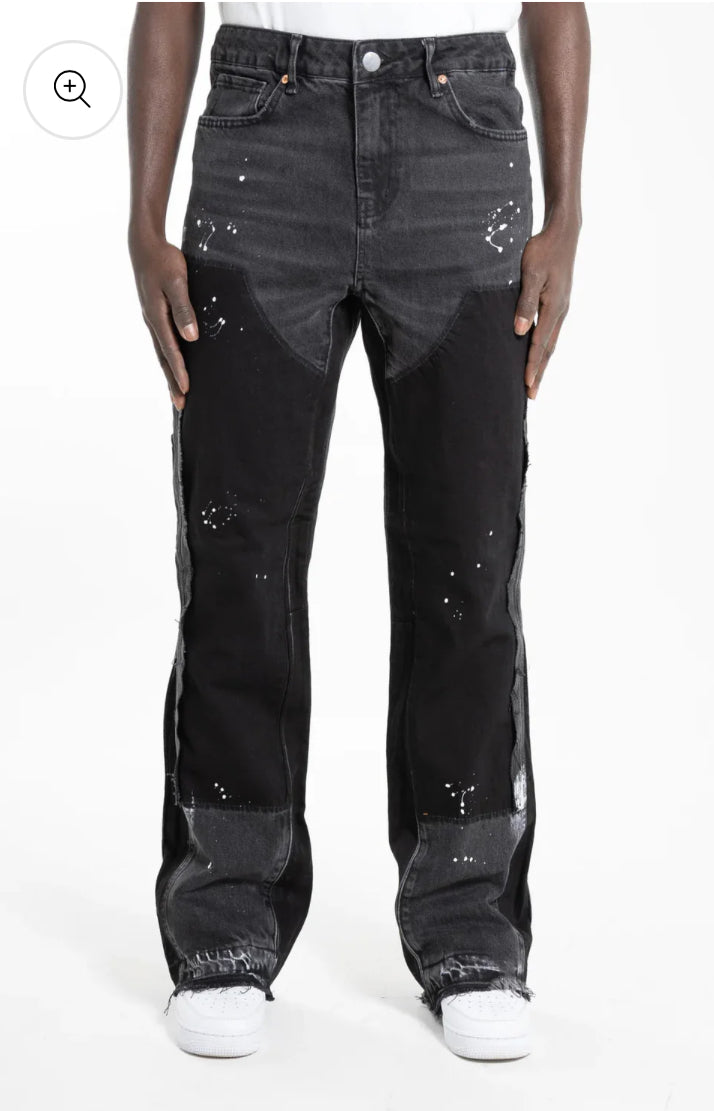 „Maestro” bővülő ács