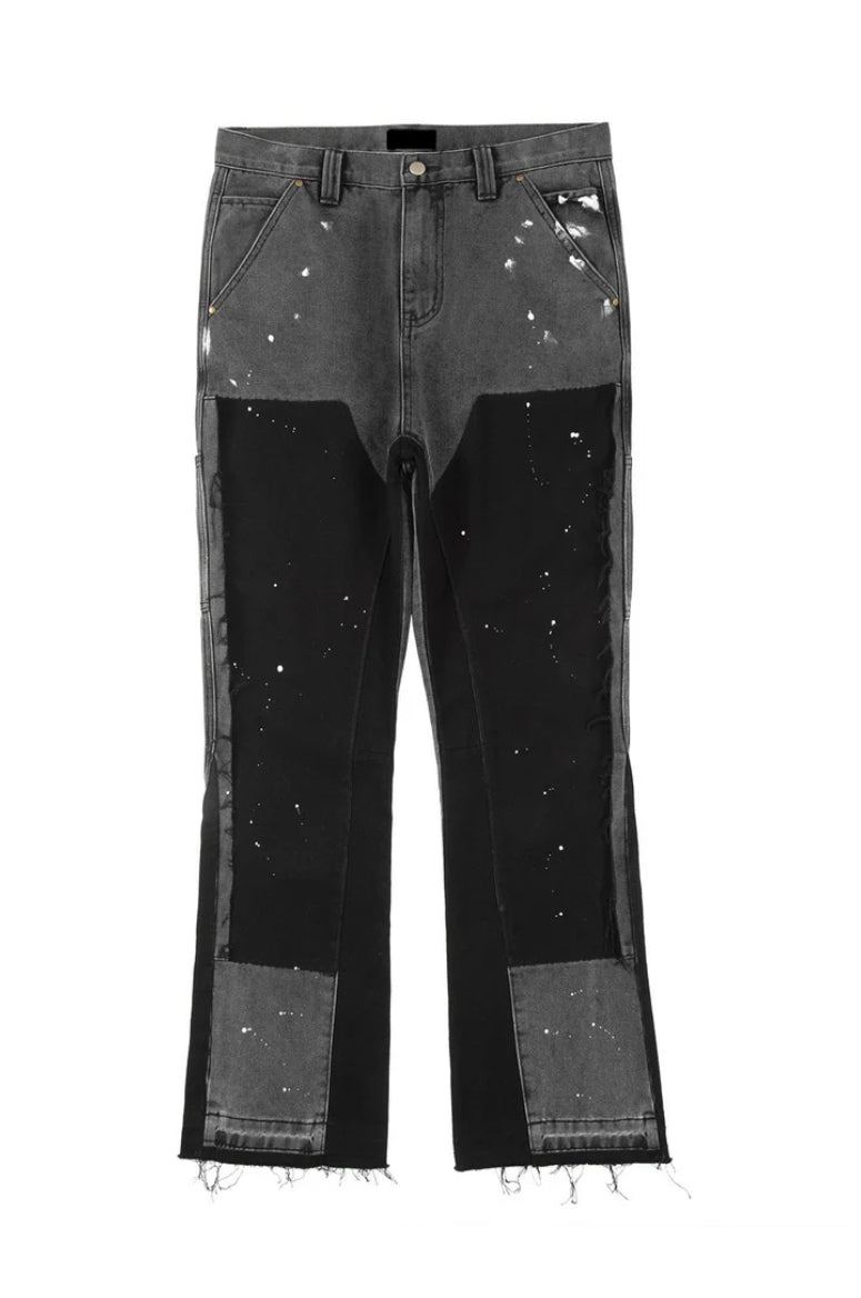 „Maestro” bővülő ács