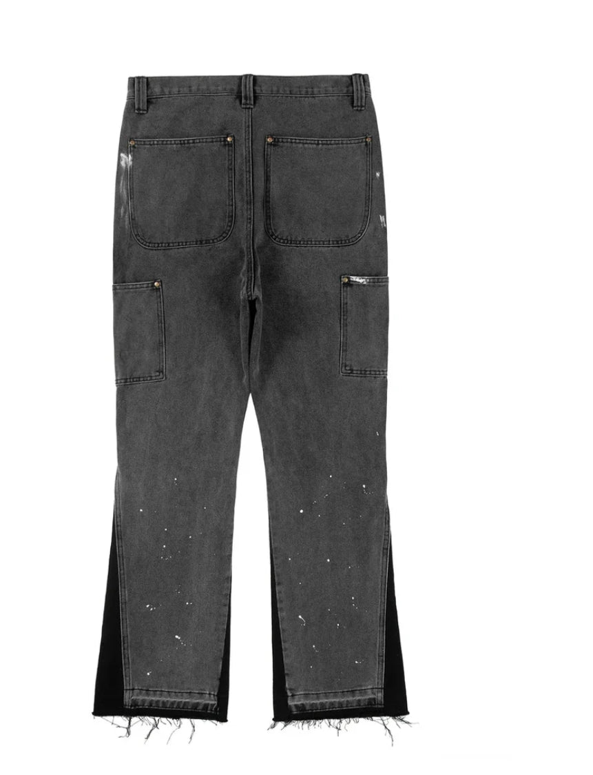 „Maestro” bővülő ács