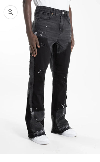 „Maestro” bővülő ács