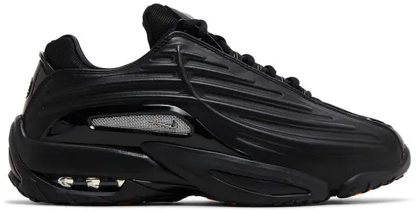 "Hot Step" lenkkarit