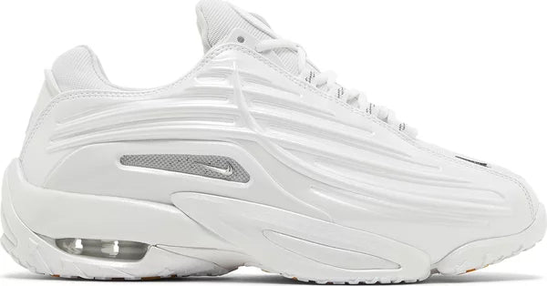 "Hot Step" lenkkarit