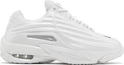 "Hot Step" lenkkarit