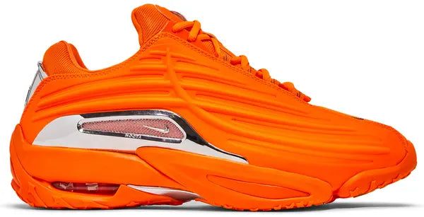 "Hot Step" lenkkarit