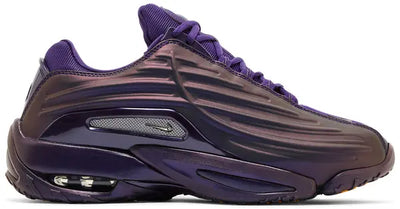 "Hot Step" lenkkarit