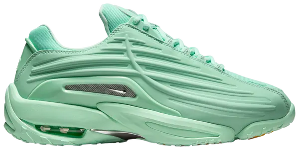 "Hot Step" lenkkarit