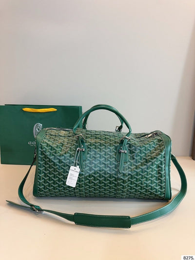 Borża tal-Ivvjaġġar "GYD"