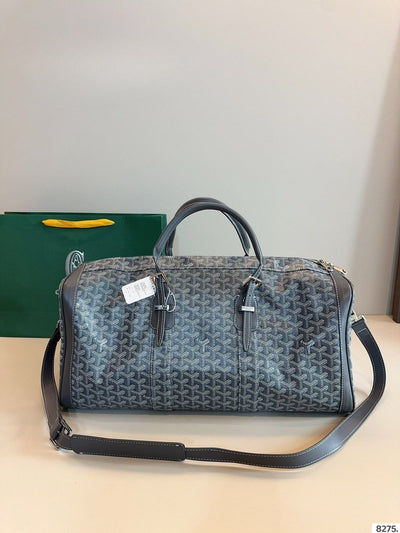 Borża tal-Ivvjaġġar "GYD"