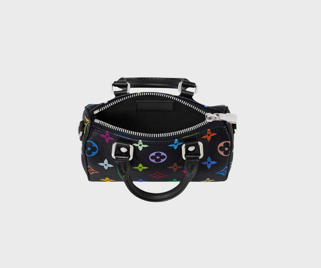 Bolso "Nano Speedy"